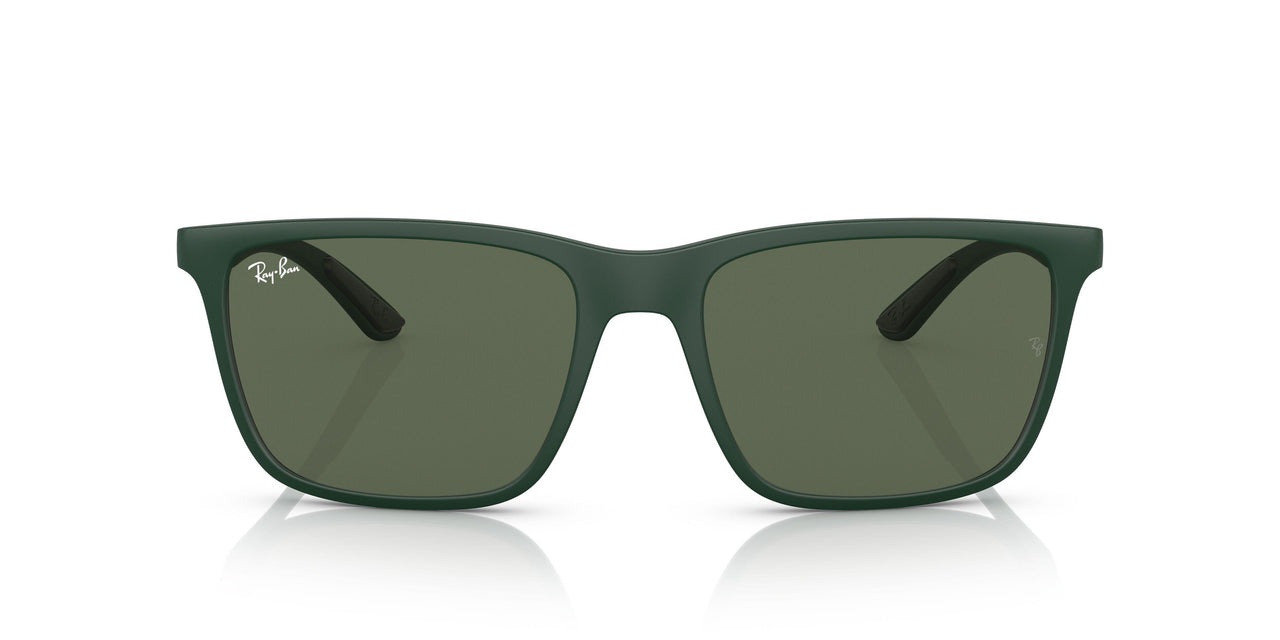 665771 - Green - Dark Green