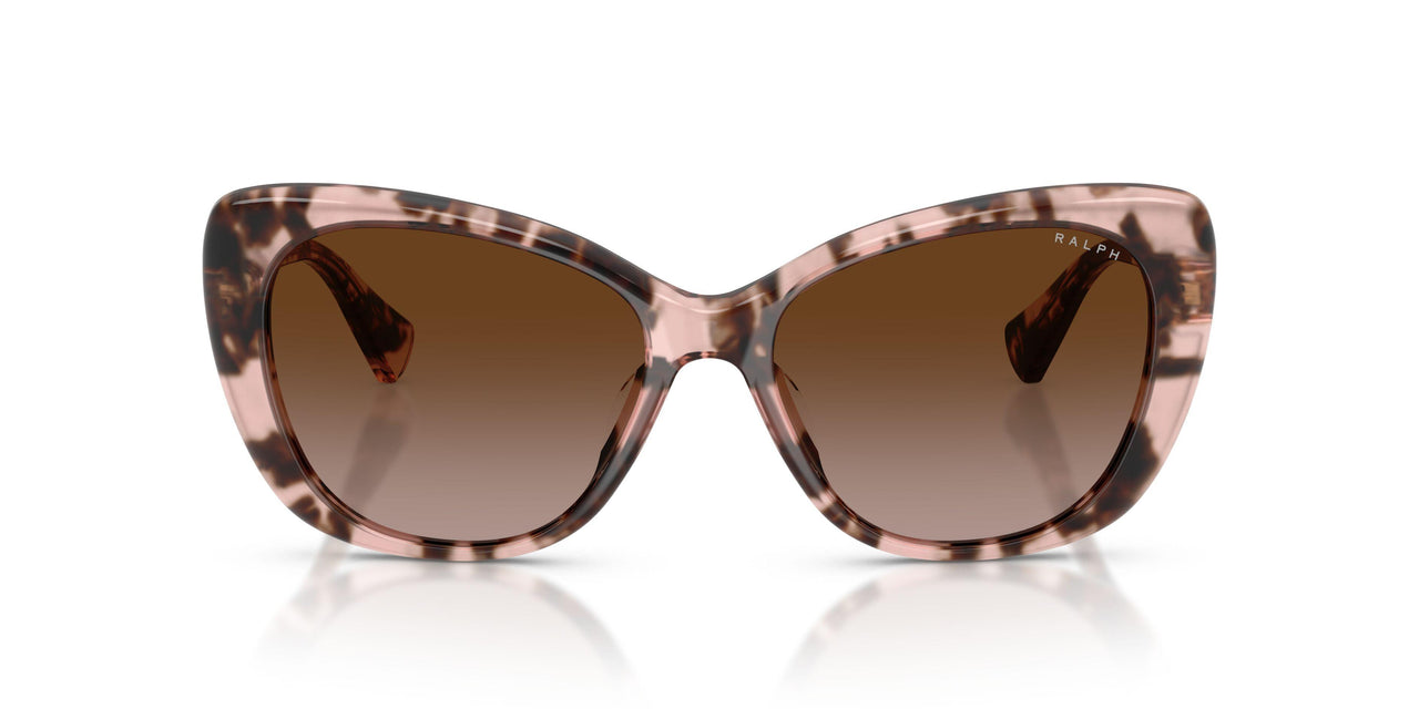 605813 - Pink - Brown Gradient