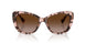 605813 - Pink - Brown Gradient
