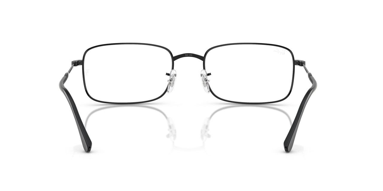 2509 - Black - Clear