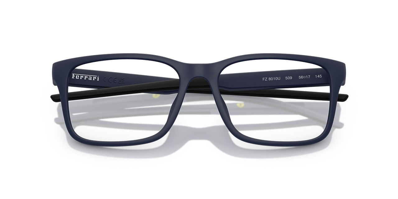 509 - Blue