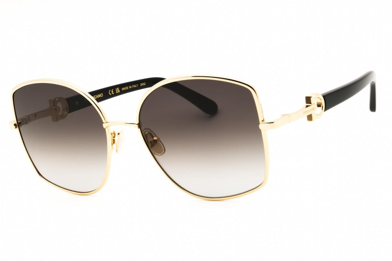 Salvatore Ferragamo SF304SN Sunglasses