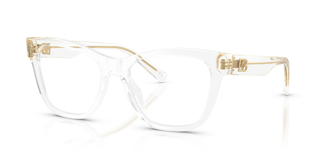 Dolce & Gabbana 3430 Eyeglasses