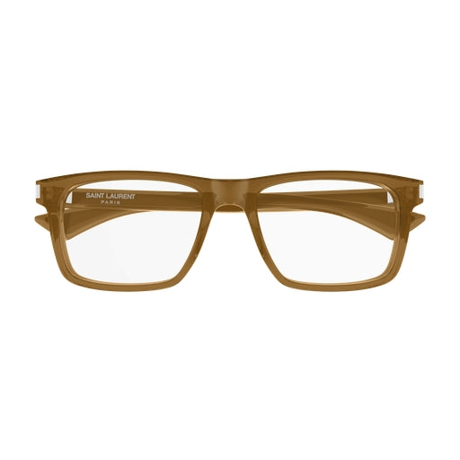 010 - Brown - Transparent