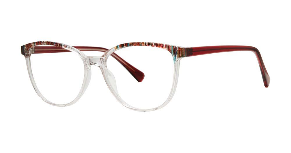 Modern Plastics I PASSPORT Eyeglasses