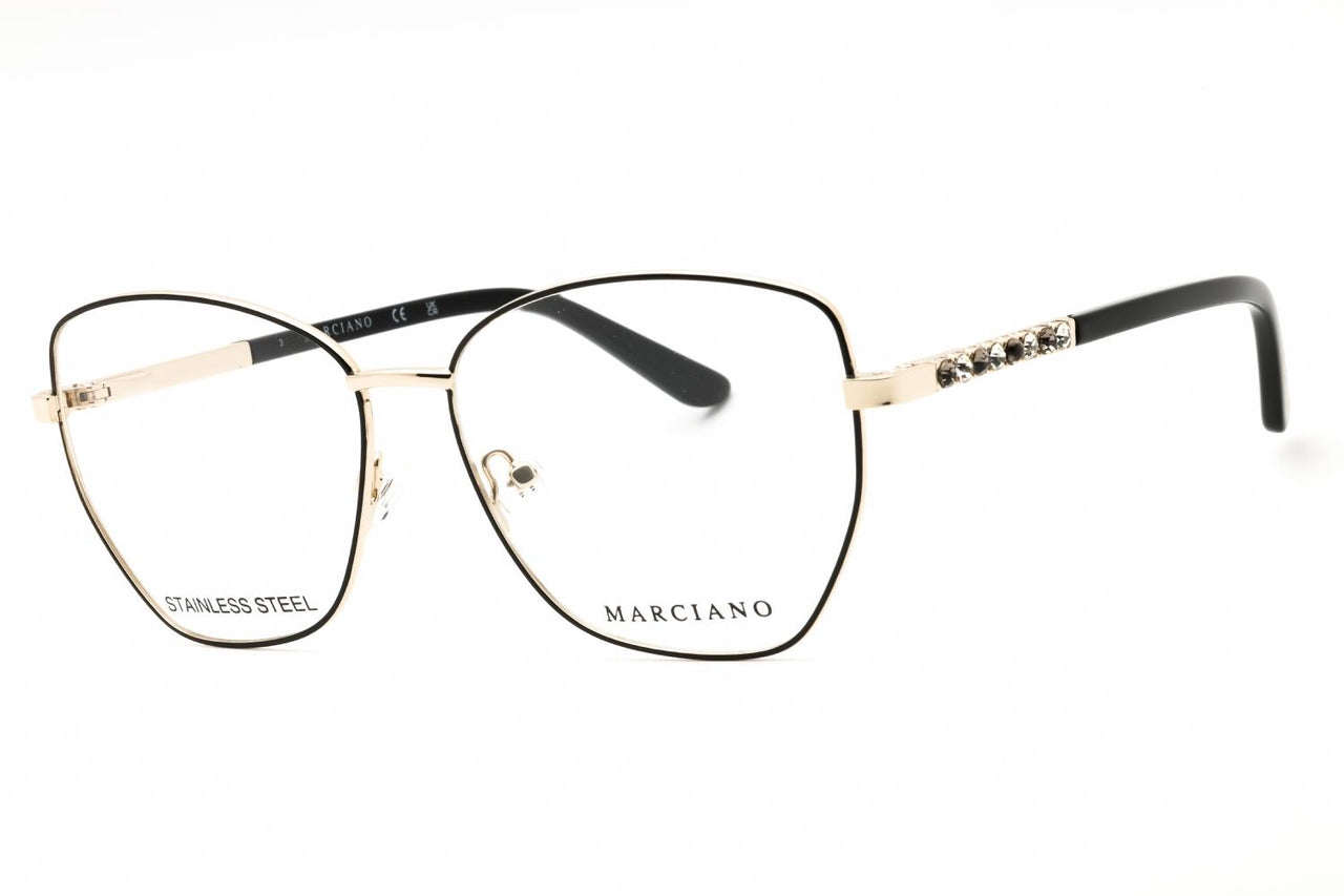 Guess by Marciano GM50025 Eyeglasses