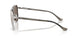 303/0V - Silver - Clear White Gold
