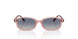 72014L - Pink - Grey Gradient Blue