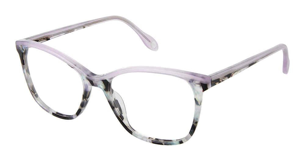 Fysh F-3722 Eyeglasses