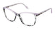 Fysh F-3722 Eyeglasses