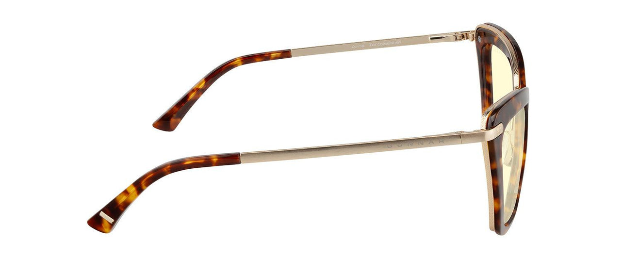 02301 - Tortoiseshell - Amber