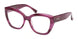 MAXMARA 5134 Eyeglasses