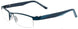 Aspex Eyewear TK912 Eyeglasses