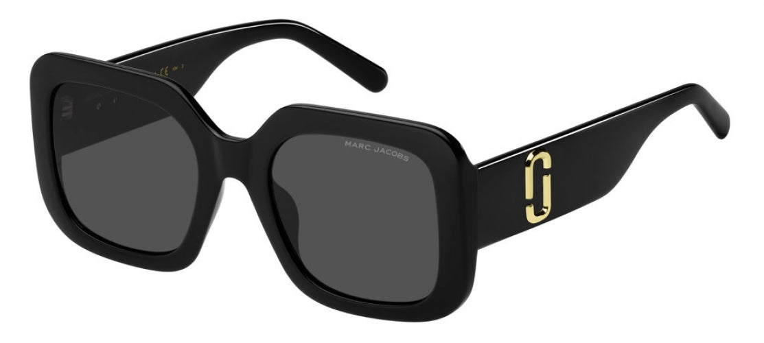 807IR-IR - BLACK