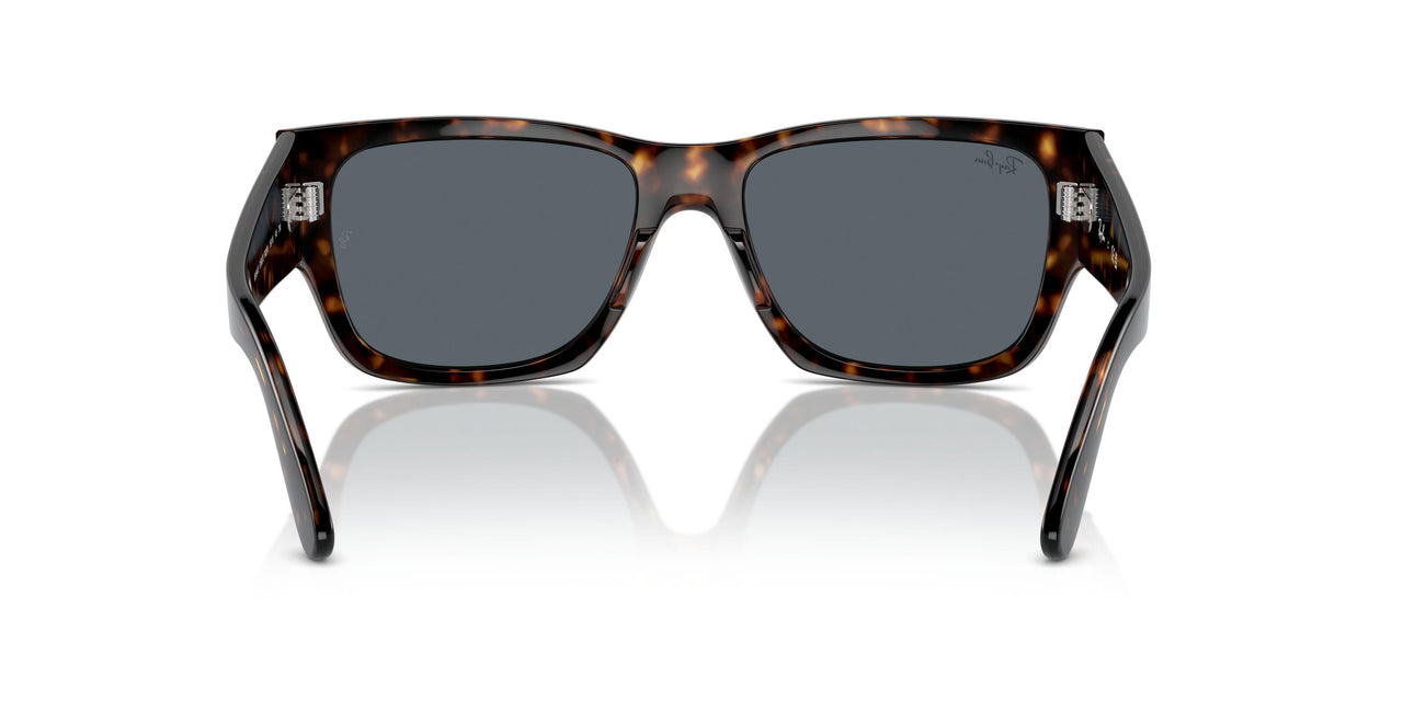 902/R5 - Tortoise - Blue