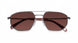 GMBX - Gunmetal Bordeaux