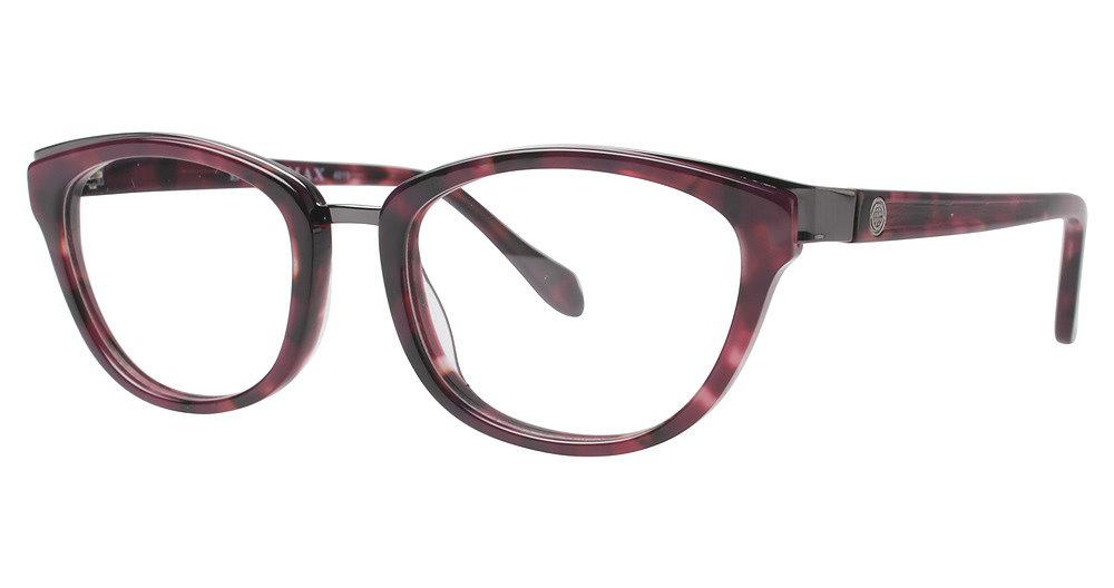 Burgundy - Burgundy Tort