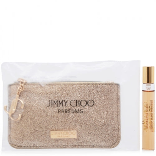 Jimmy Choo I Want Choo Parfum Spray