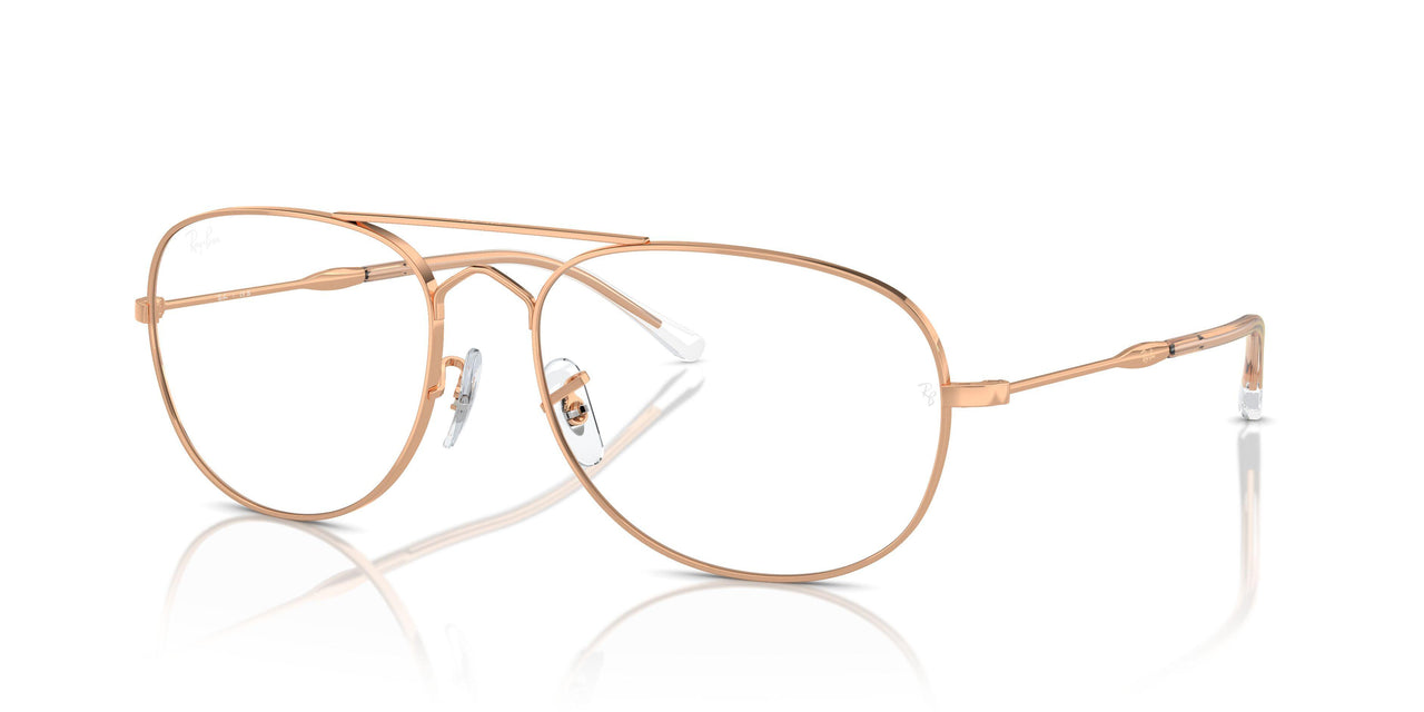 3094 - Gold - Clear