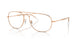 3094 - Gold - Clear