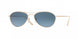 Oliver Peoples 1245ST Sunglasses