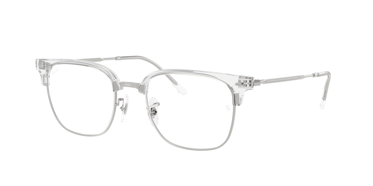 Ray-Ban New Clubmaster 7216 Eyeglasses