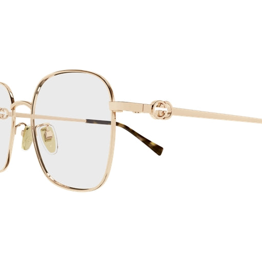 003 - Gold - Transparent