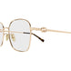 003 - Gold - Transparent