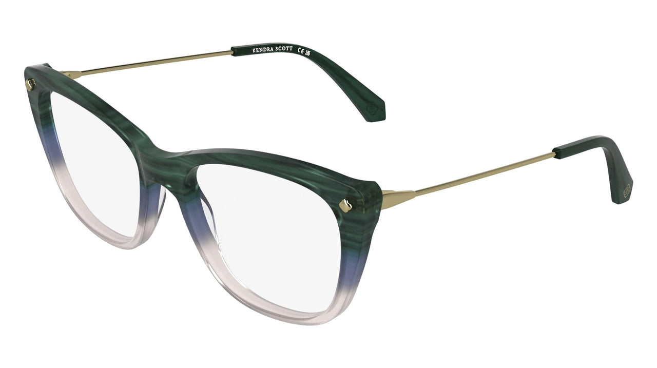 Kendra Scott KE2619 Eyeglasses
