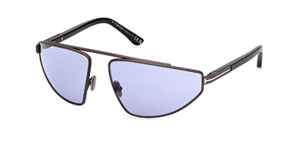 Tom Ford Parker-02 1399 Sunglasses
