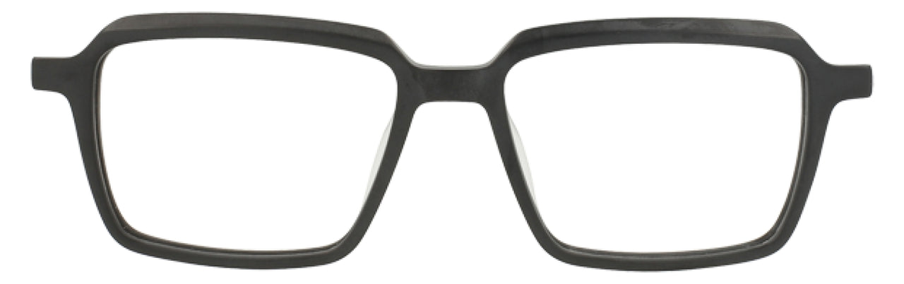 323 - Matte Black