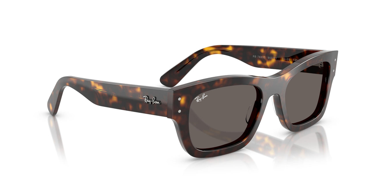 902/B1 - Tortoise - Dark Grey