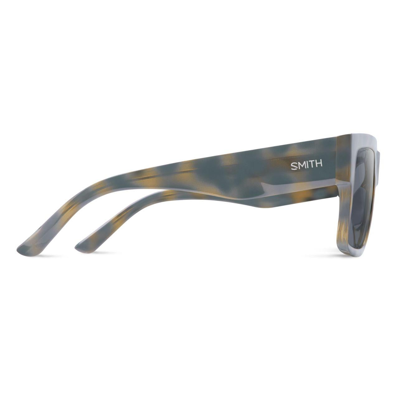 205888HLA58L7 - Chromapop Polarized Gray Green