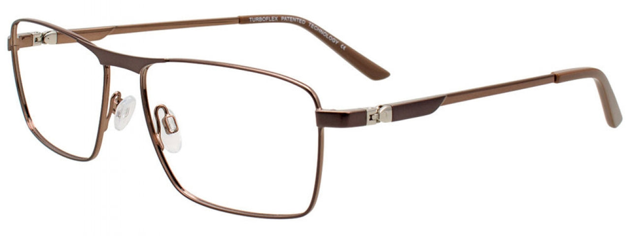 10 - Grey & Brown