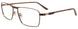 TURBOFLEX OPT. TX175 Eyeglasses