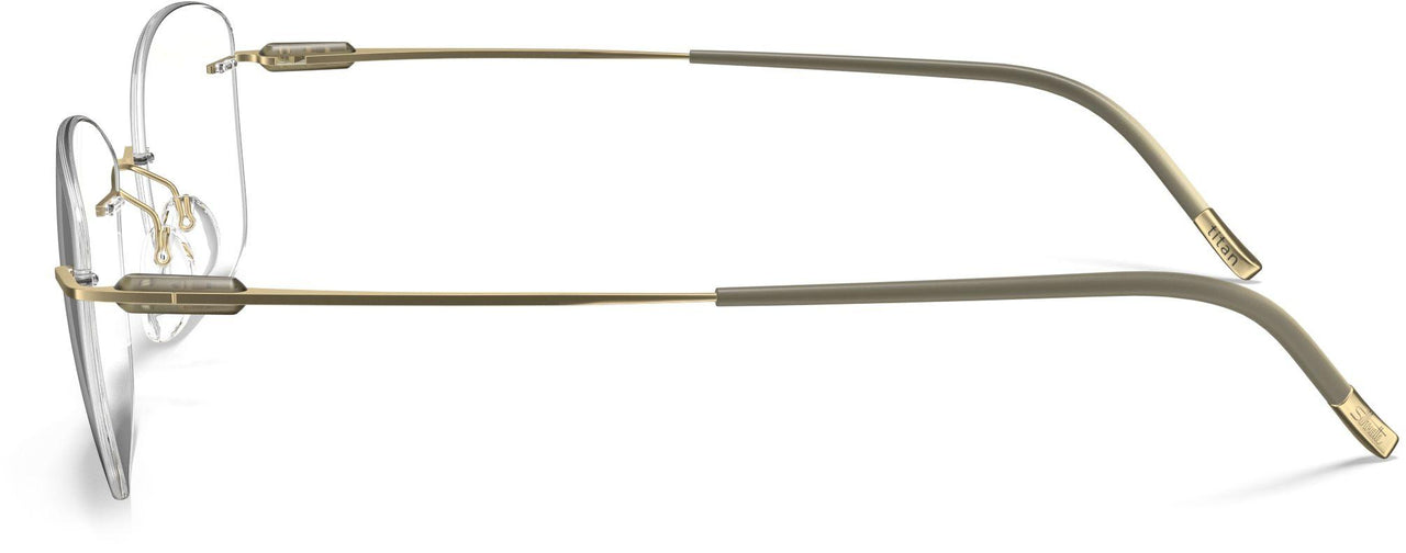 8540 - Restful Olive