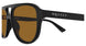 003 - Black - Brown