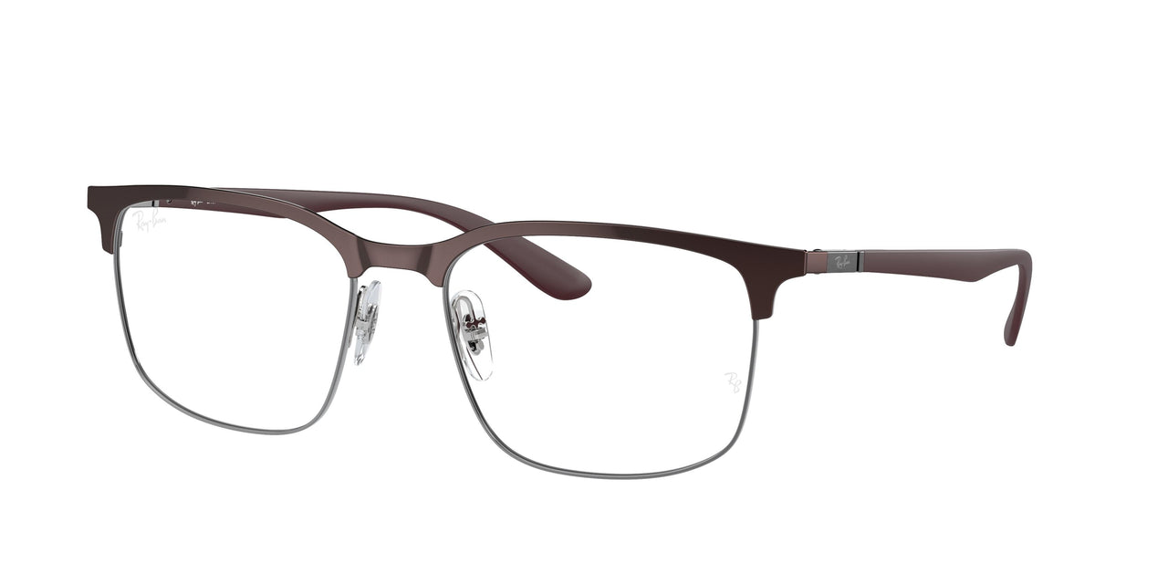 Ray-Ban 6518 Eyeglasses