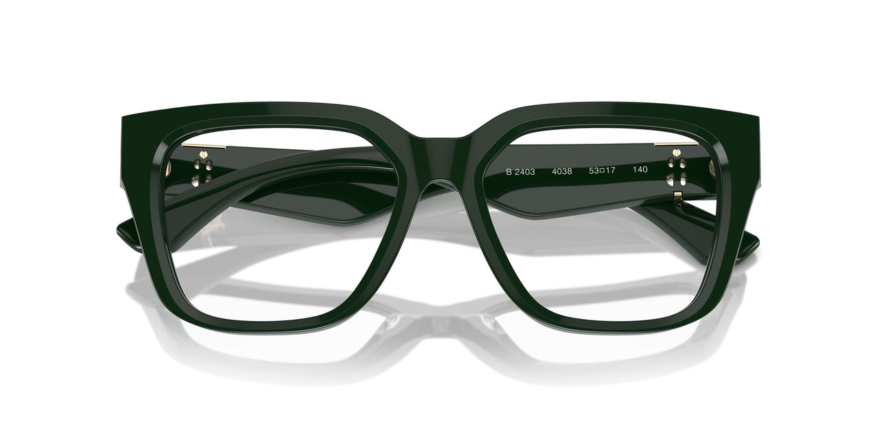 4038 - Green