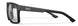AC6FND05 Captivate Polarized Black Mirror/Matte Black