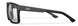 AC6FND05 - Captivate Pol Black Mirror/matte Black Frame - Captivate Polarized Black Mirror