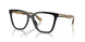 62671W - Black - Clear