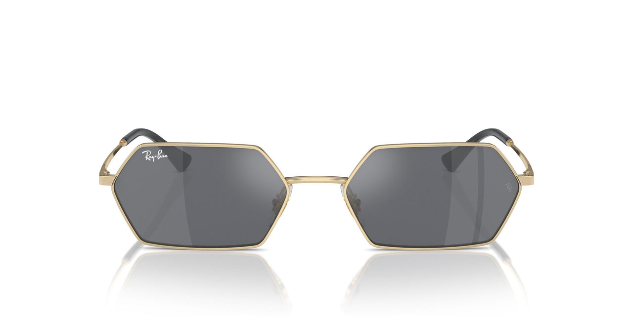 92136V - Gold - Dark Grey