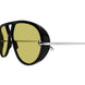 002 - Black/Silver - Yellow
