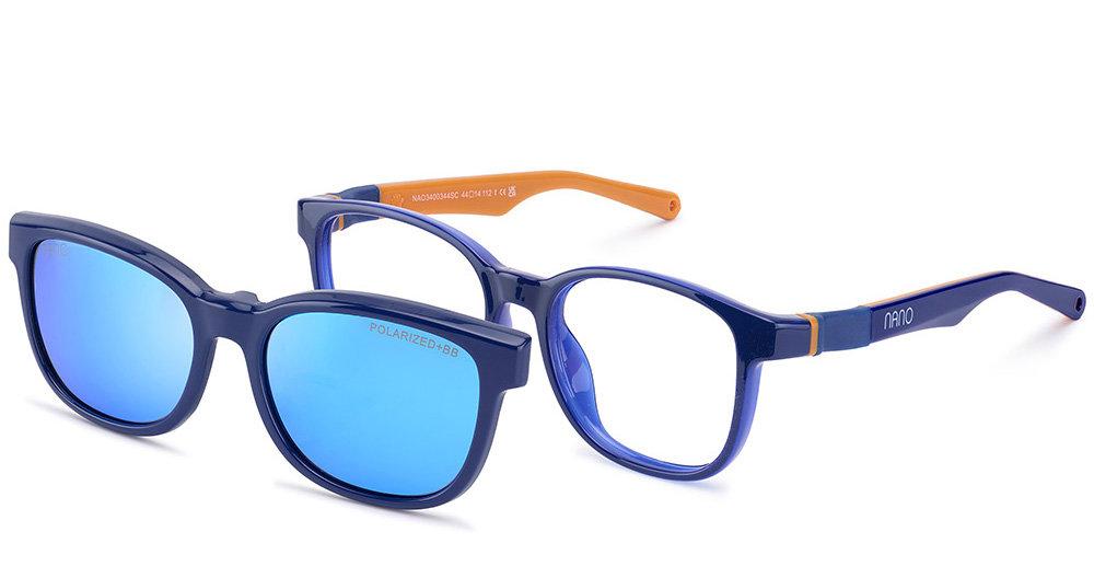 Nanovista BYTE SC-NAO340 Eyeglasses