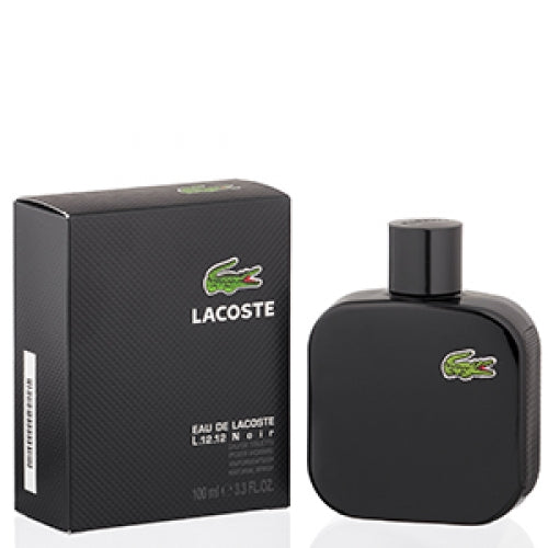 Lacoste L.12.12 Noir EDT Spray
