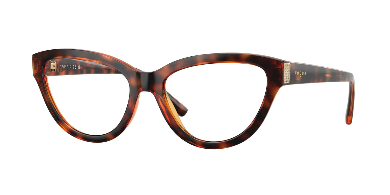 Vogue Eyewear 5610B Eyeglasses