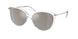 30156G - Transparent - Silver Mirror