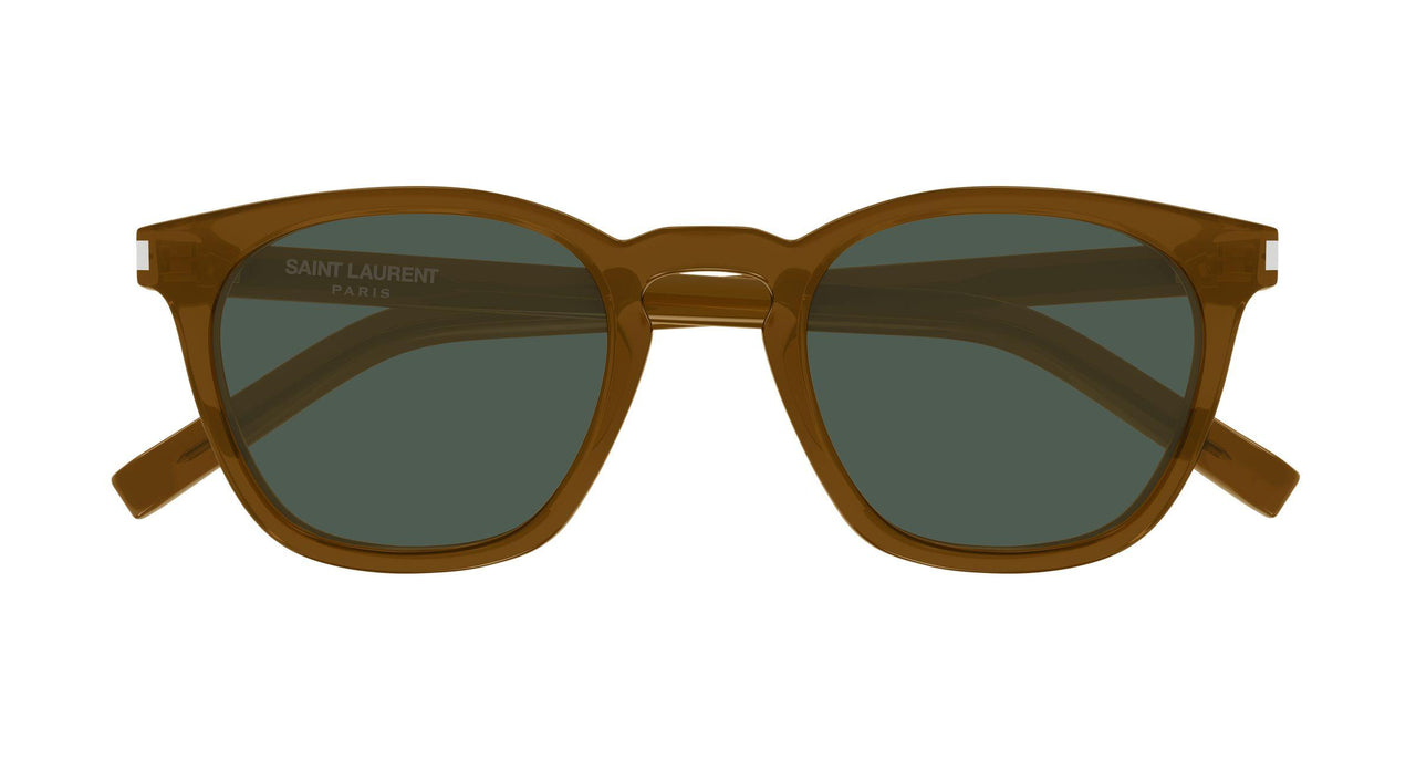 057 - Brown - Green
