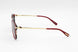 0AQ8B - TRANSPARENT RED PINK RED PINK BLACK HAVANA